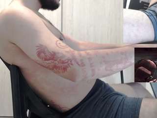 mateoconde Live Webcam on CamSoda