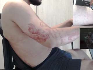 mateoconde Live Webcam on CamSoda