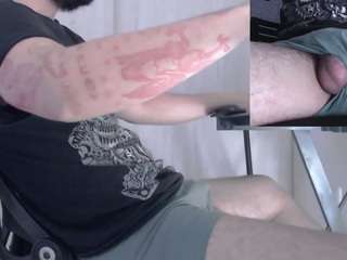 mateoconde Live Webcam on CamSoda