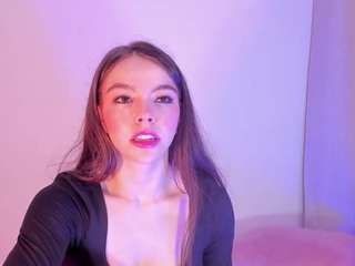 Live webcam model miiaa-roose on Soda Cams