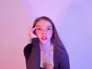 Live webcam model miiaa-roose on Soda Cams