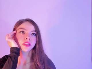 Live webcam model miiaa-roose on Soda Cams