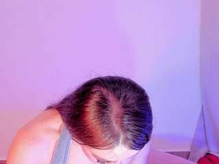 miiaa-roose webcam model