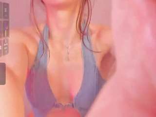 miiaa-roose Moan live webcam