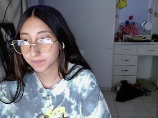 moon-dl Live Webcam on CamSoda