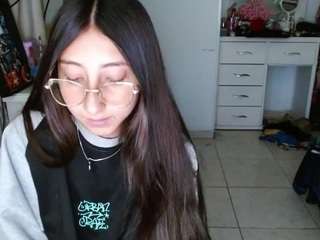 moon-dl Live Webcam on CamSoda