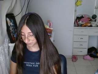 moon-dl Live Webcam on CamSoda