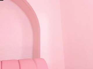 morganlake Live Webcam on CamSoda