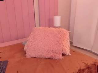 morganlake Live Webcam on CamSoda