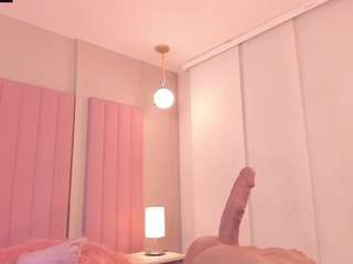 morganlake Live Webcam on CamSoda