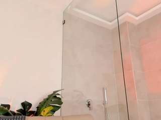 Dieses Model ist jetzt live. morganlake