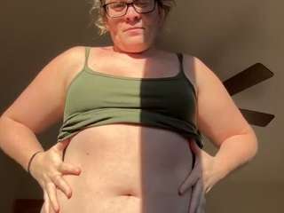 Live webcam model pawg21 on Soda Cams