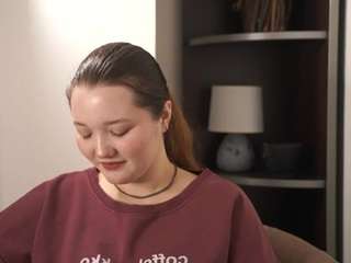 toccaraordaz Live Webcam on CamSoda