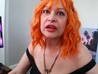 zorynanation, female webcam model,  years old, on live webcam