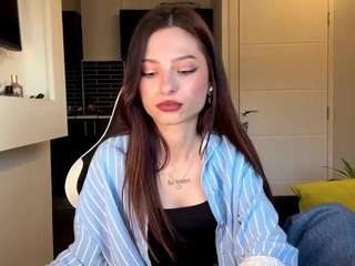 alixbuckovitch Live Webcam on CamSoda