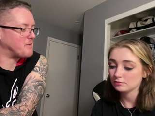 Live webcam model babyaddy01 on Soda Cams