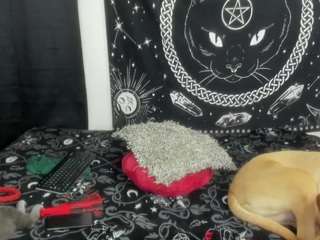 driana-ate Sex Cam Show