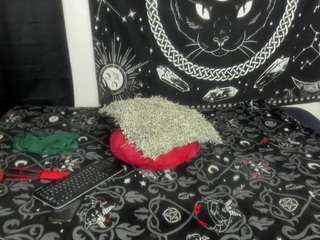 driana-ate Sex Cam Show