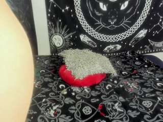 driana-ate Sex Cam Show