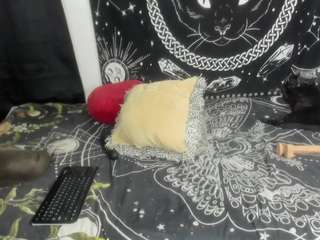 driana-ate Sex Cam Show