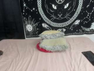 driana-ate live webcam show