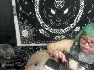 driana-ate live webcam show