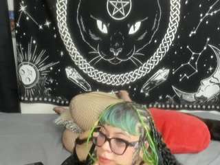 driana-ate live cam preview