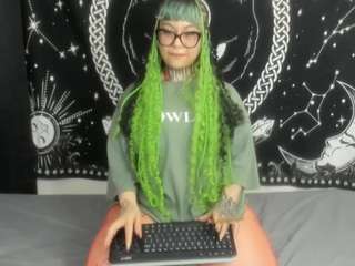 driana-ate live cam preview