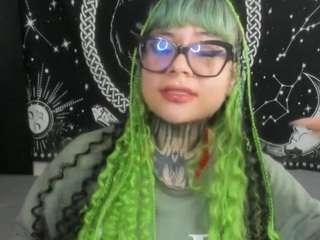 driana-ate live cam preview