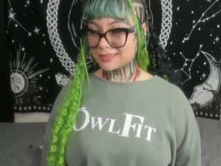 driana-ate live cam preview
