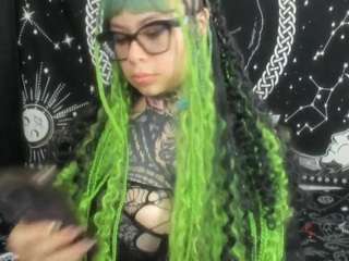 driana-ate live cam preview