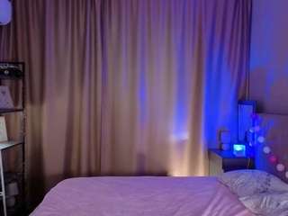 Ten model jest teraz na żywo. karenalaycox