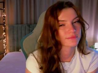 Lola live webcam show