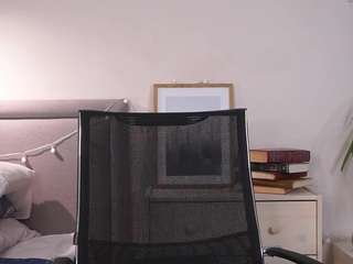 kimpintyau Flash live webcam