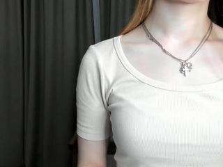 Live webcam model marchellebaldos on Soda Cams