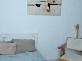 Live webcam model marchellebaldos on Soda Cams