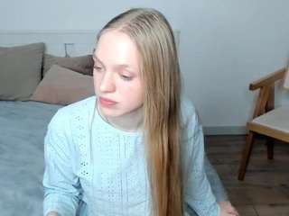 Live webcam model marchellebaldos on Soda Cams