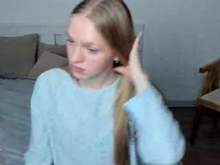 Live webcam model marchellebaldos on Soda Cams