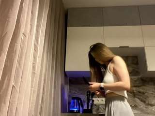 marianaberg Live Webcam on CamSoda