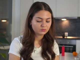 Live webcam model mikkiloguidice on Soda Cams