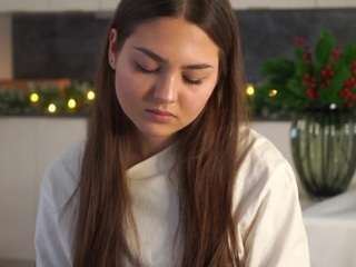 Live webcam model mikkiloguidice on Soda Cams