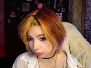 missmorganmoon from CamSoda