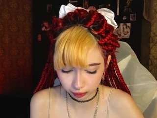 missmorganmoon Live Webcam on CamSoda