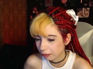 missmorganmoon Live Webcam on CamSoda