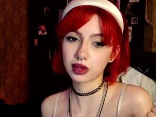 missmorganmoon Live Webcam on CamSoda