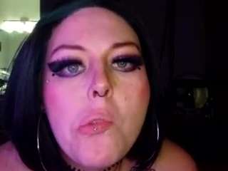 spiderrose Live Webcam on CamSoda