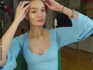 Live webcam model williemaecoggins on Soda Cams