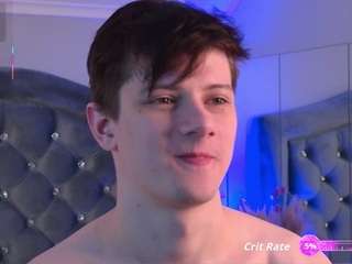 alertt Live Webcam on CamSoda