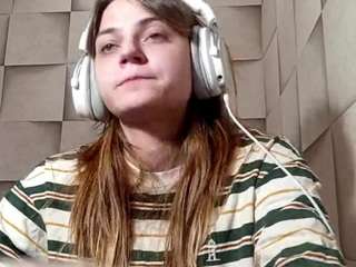 carolyneccleston webcam model