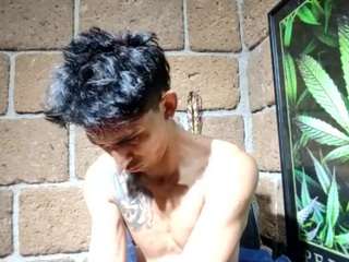 elvergon20cmm live cam profile